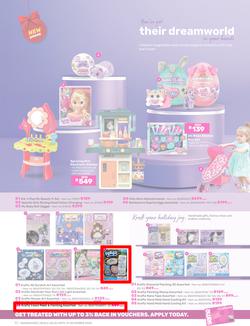 Game : You've Got Festive In Your Hands (22 November - 31 December 2024), page 11