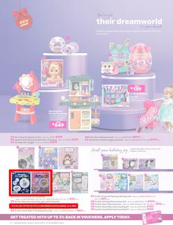 Game : You've Got Festive In Your Hands (22 November - 31 December 2024), page 11