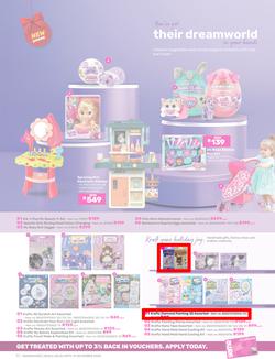 Game : You've Got Festive In Your Hands (22 November - 31 December 2024), page 11