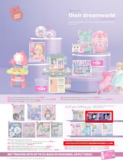 Game : You've Got Festive In Your Hands (22 November - 31 December 2024), page 11