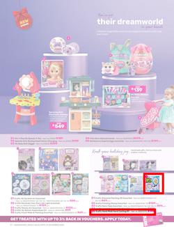 Game : You've Got Festive In Your Hands (22 November - 31 December 2024), page 11