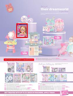 Game : You've Got Festive In Your Hands (22 November - 31 December 2024), page 11