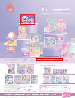 Game : You've Got Festive In Your Hands (22 November - 31 December 2024), page 11