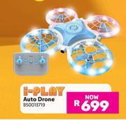 I-Play Auto Drone