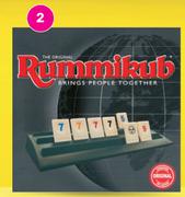Prima Rummikub Classic Game