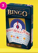 Prima Bingo In A Tin