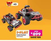 I-Play Cam Cruiser