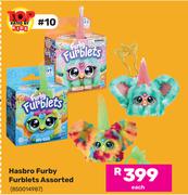 Hasbro Furby Furblets Assorted-Each