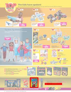 Game : You've Got Festive In Your Hands (22 November - 31 December 2024), page 13