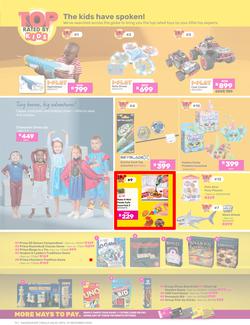 Game : You've Got Festive In Your Hands (22 November - 31 December 2024), page 13