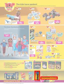 Game : You've Got Festive In Your Hands (22 November - 31 December 2024), page 13