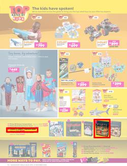 Game : You've Got Festive In Your Hands (22 November - 31 December 2024), page 13