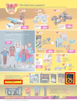 Game : You've Got Festive In Your Hands (22 November - 31 December 2024), page 13