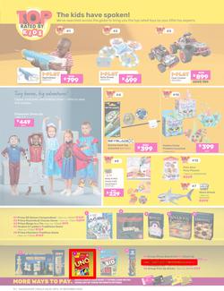 Game : You've Got Festive In Your Hands (22 November - 31 December 2024), page 13