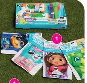 Bunch O Bubbles Glove A Bubbles-Each