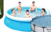 Bestway Fast Set 3.05m x 76cm Pool
