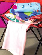 Microfibre Beach Towels 150 x 180cm-Each