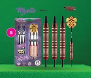 Shot Mystic Dart Set