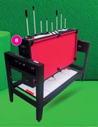 Shoot 4 In 1 Flip Table