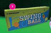 Dunlop Pro Slam Swingball