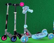 Scooter Assorted-Each