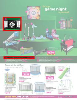 Game : You've Got Festive In Your Hands (22 November - 31 December 2024), page 15