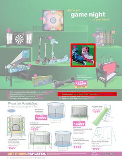 Game : You've Got Festive In Your Hands (22 November - 31 December 2024), page 15