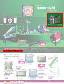 Game : You've Got Festive In Your Hands (22 November - 31 December 2024), page 15