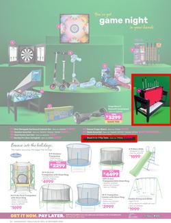 Game : You've Got Festive In Your Hands (22 November - 31 December 2024), page 15