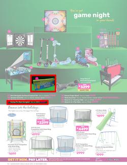 Game : You've Got Festive In Your Hands (22 November - 31 December 2024), page 15