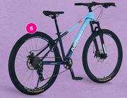 Movelo 26" Aluminium 5.0 Mountain Bike