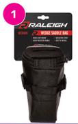 Raleigh Medium Saddle Bag