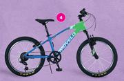 Movelo 20" Trex Mountain Bike