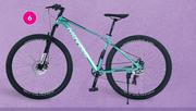 Movelo 29" Hurricane 3.0 Mountain Bike