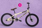 Raleigh 20" Or 16" Eagle Mountain Bike-Each