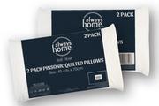 Always Home Mattress Protector-Each