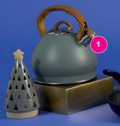 Tissolli 3L Stove Top Kettles-Each