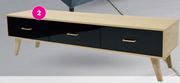 Armani Entertainment Unit 1600mm