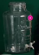 Aqua 8L Water Dispenser