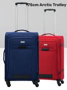 Travel Wize 75cm Arctic Trolley