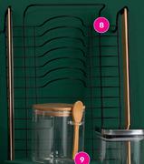 Mainstays Wooden Finish Dishrack With Tray