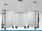 Travel Wize 75cm Cabana Case Trolley
