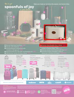 Game : You've Got Festive In Your Hands (22 November - 31 December 2024), page 18