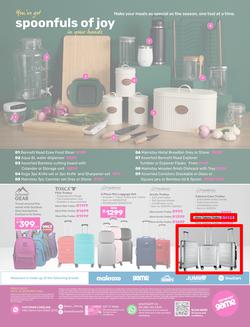 Game : You've Got Festive In Your Hands (22 November - 31 December 2024), page 18