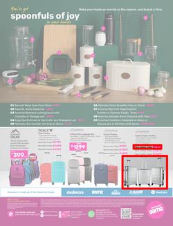 Game : You've Got Festive In Your Hands (22 November - 31 December 2024), page 18