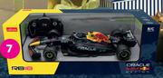 Red Bull Racing F1 RB18 Remote Control Car
