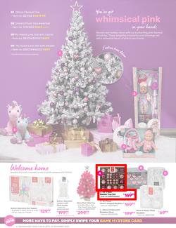 Game : You've Got Festive In Your Hands (22 November - 31 December 2024), page 4