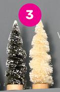 25cm Decorative Tree-Each