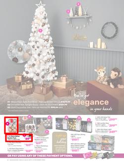 Game : You've Got Festive In Your Hands (22 November - 31 December 2024), page 5