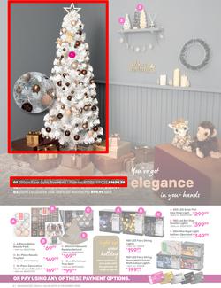 Game : You've Got Festive In Your Hands (22 November - 31 December 2024), page 5